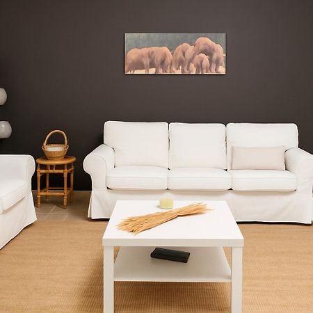 Casa Marduk Apartment Cee Bagian luar foto