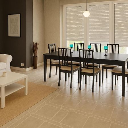 Casa Marduk Apartment Cee Bagian luar foto