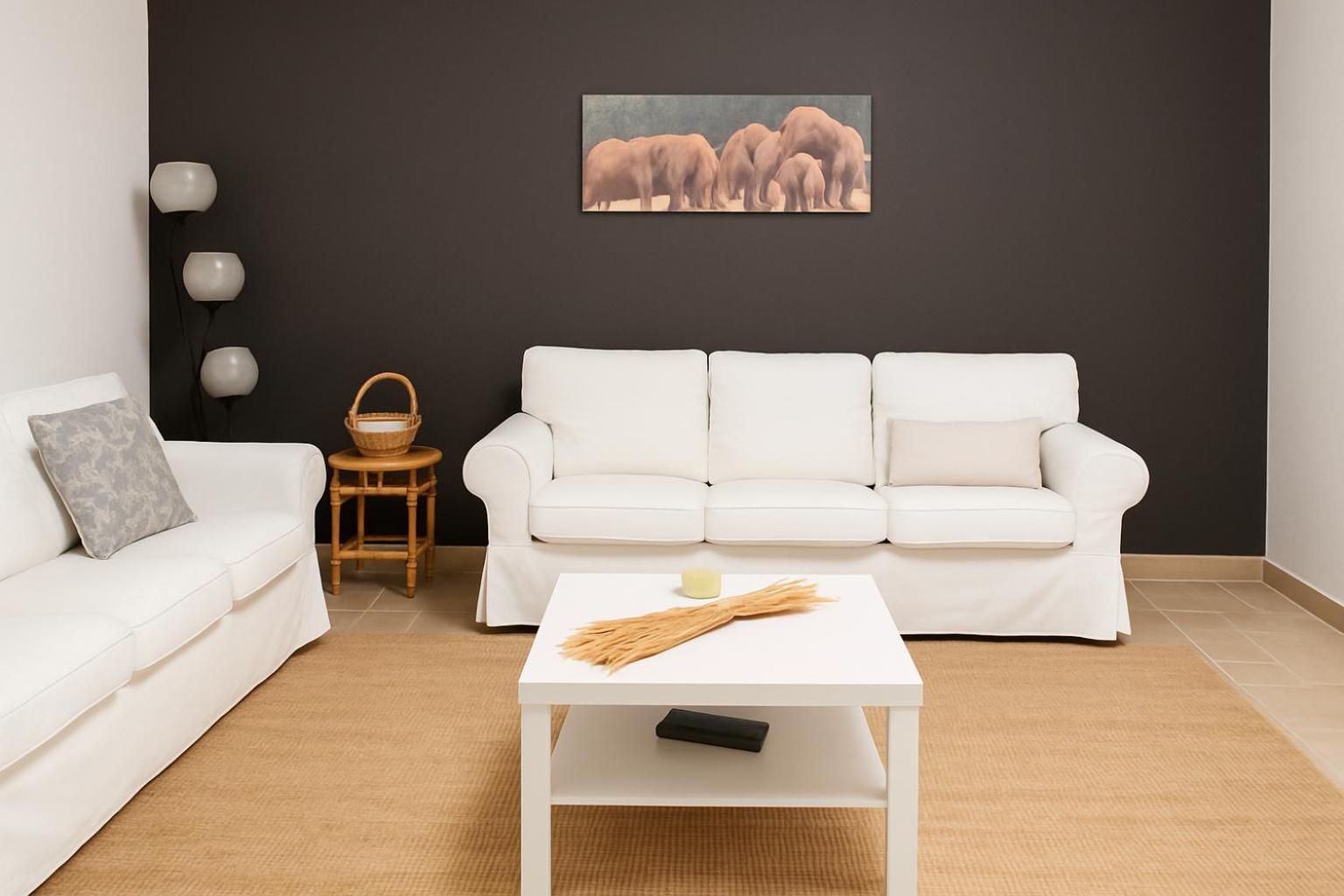 Casa Marduk Apartment Cee Bagian luar foto