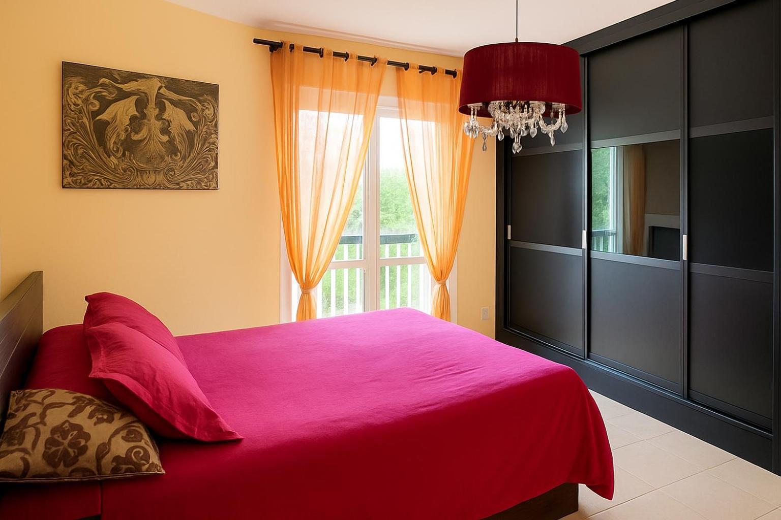 Casa Marduk Apartment Cee Bagian luar foto