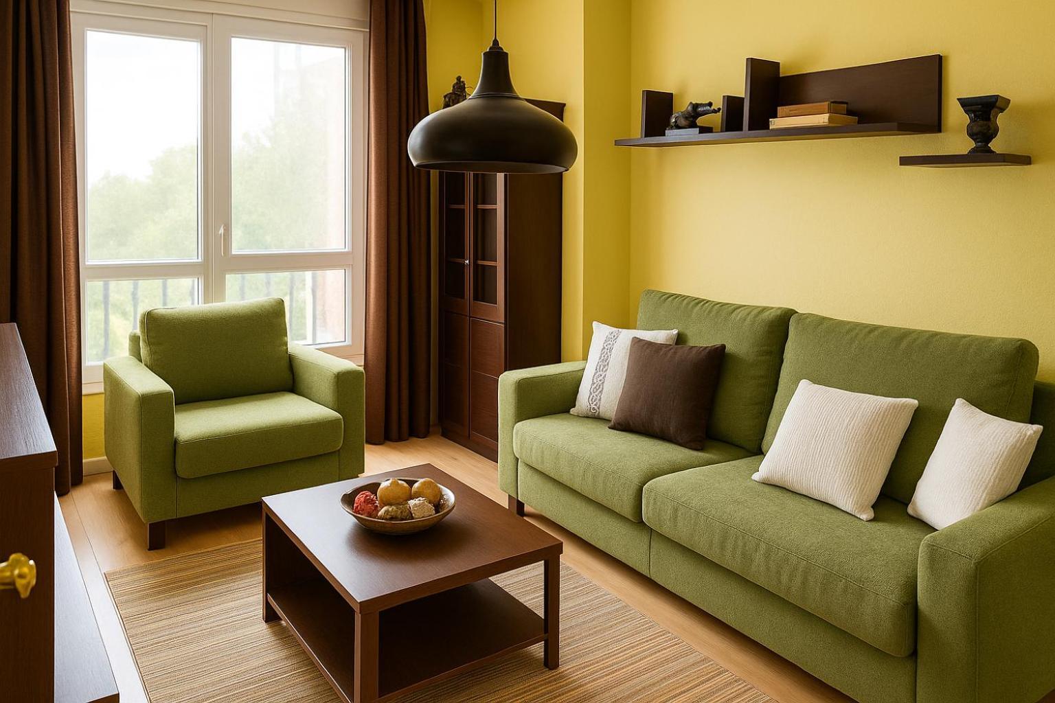 Casa Marduk Apartment Cee Bagian luar foto